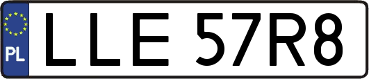 LLE57R8