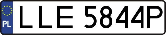 LLE5844P
