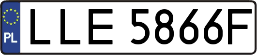 LLE5866F