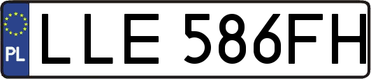 LLE586FH