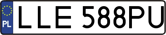 LLE588PU