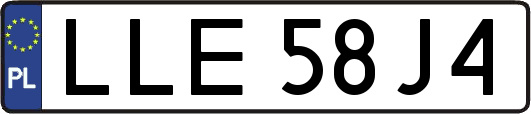 LLE58J4