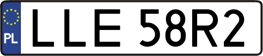 LLE58R2