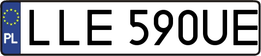 LLE590UE