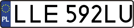LLE592LU