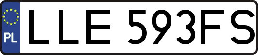 LLE593FS