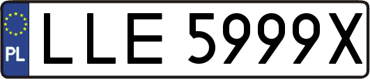 LLE5999X