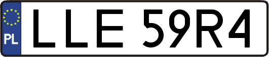 LLE59R4
