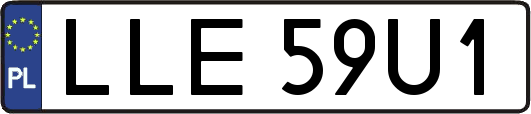 LLE59U1