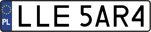 LLE5AR4