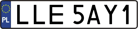 LLE5AY1