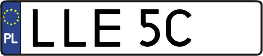 LLE5C