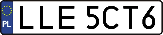 LLE5CT6
