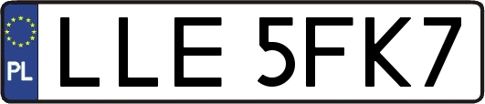 LLE5FK7