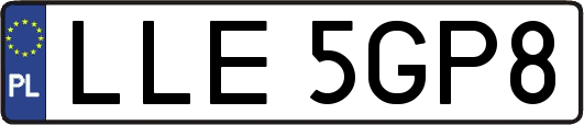 LLE5GP8