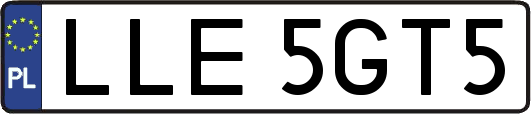 LLE5GT5