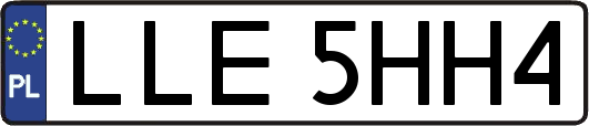 LLE5HH4
