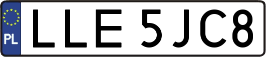 LLE5JC8