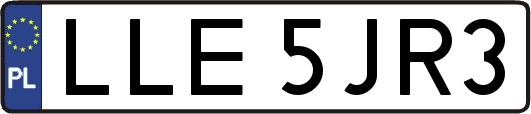 LLE5JR3