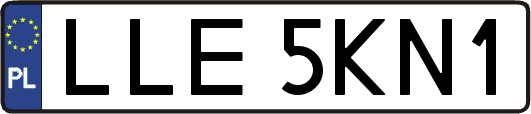 LLE5KN1