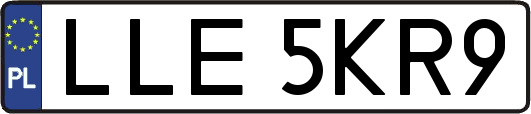 LLE5KR9