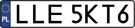 LLE5KT6