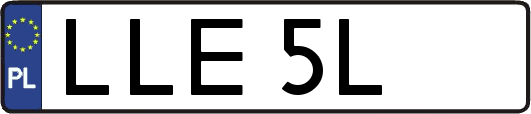 LLE5L