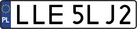 LLE5LJ2