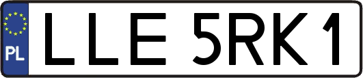 LLE5RK1