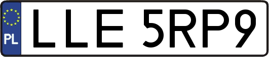 LLE5RP9