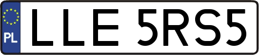 LLE5RS5