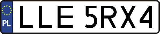 LLE5RX4