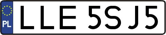 LLE5SJ5