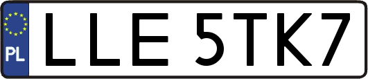 LLE5TK7