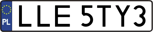 LLE5TY3