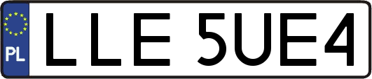 LLE5UE4