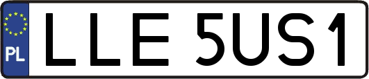 LLE5US1