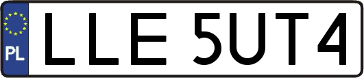LLE5UT4