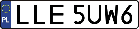 LLE5UW6