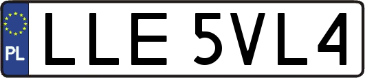 LLE5VL4
