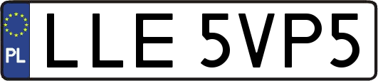 LLE5VP5