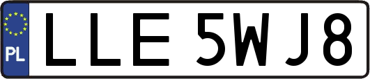 LLE5WJ8