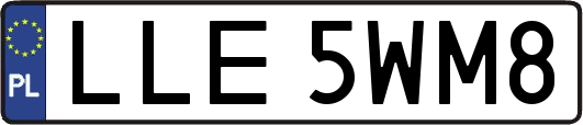 LLE5WM8