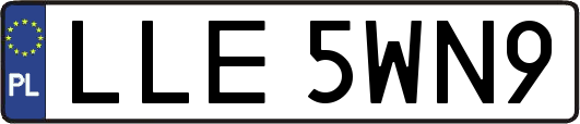 LLE5WN9