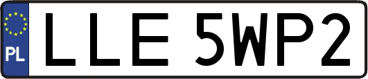 LLE5WP2