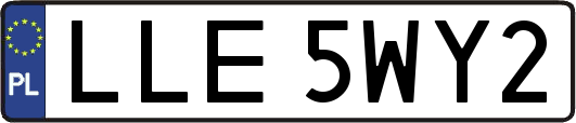 LLE5WY2