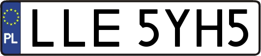 LLE5YH5