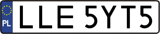 LLE5YT5