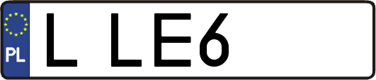 LLE6