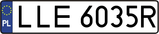LLE6035R